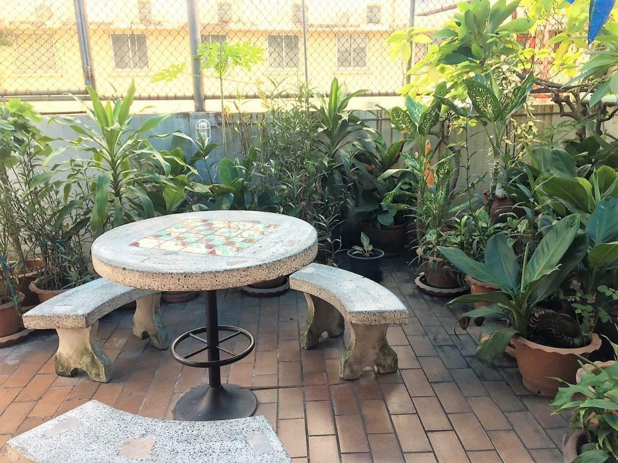 Nat 2 Guest House Банкок Екстериор снимка